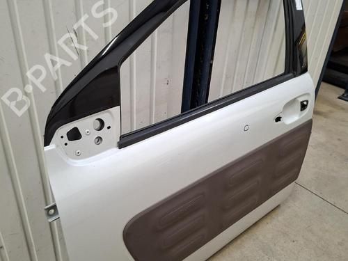 Dør venstre fortil CITROËN C4 CACTUS 1.2 THP 110 | BP39763094C2 - Image 4