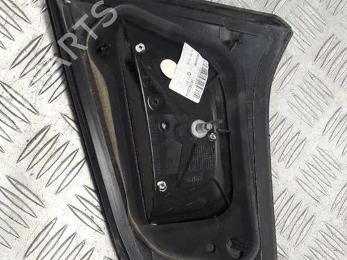 Used Left taillight Left taillight CITROËN C3 II (SC_) 1.4 HDi 70 (SC8HZC, SC8HR0, SC8HP4) (68 hp) 23735793 23735793