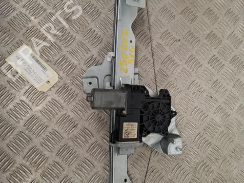Used Front left window mechanism DACIA DUSTER (HS_) 1.5 dCi 4x4 (109 hp) 27326275