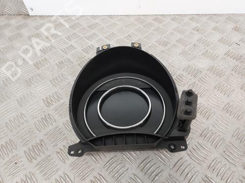 Used Instrument cluster Instrument cluster FIAT 500 (312_) 1.2 (312AXA1A) (69 hp) 31012672 31012672