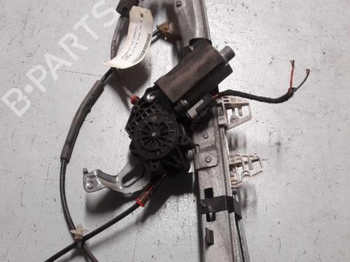 Used Front right window mechanism PEUGEOT 206 Hatchback (2A/C) 1.4 HDi eco 70 (68 hp) 23714486