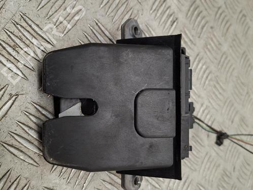 Used Tailgate lock Tailgate lock FORD C-MAX (DM2) 1.6 TDCi (90 hp) 36646771 36646771