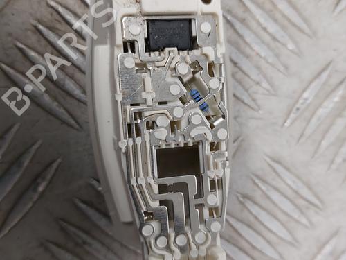 Interior roof light RENAULT MEGANE IV Hatchback (B9A/M/N_) 1.6 dCi 130 (B9A4) | BP31092506I8 - Image 2