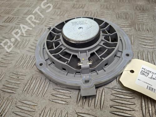 Speaker PEUGEOT 2008 I (CU_) 1.2 THP 110 / PureTech 110 | BP39228610E2 - Image 2