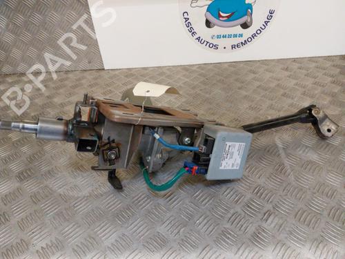 Used Steering column Steering column RENAULT TWINGO II (CN0_) 1.5 dCi (CN0E) (64 hp) 23734353 23734353