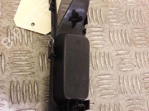 Right front window switch FORD FOCUS III 1.6 TDCi | BP23727777I26 - Image 2