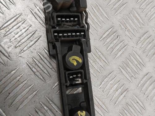 Lampeholder Lampeholder CITROËN AX (ZA-_) 15 D (58 hp) 23743453 23743453