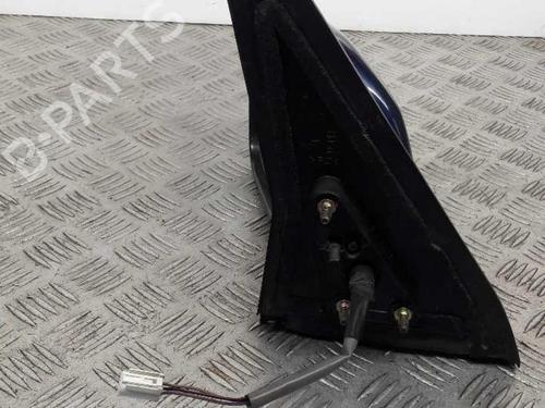 Used Left mirror Left mirror TOYOTA COROLLA Verso (_E12_) 2.0 D-4D (CDE120_, CDE120R) (90 hp) 23737085 23737085