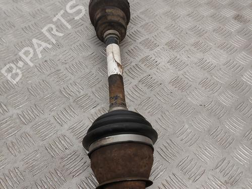 Used Left front driveshaft MINI MINI (R56) Cooper (120 hp) 29628111