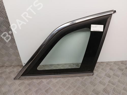 Used Rear right quarter glass OPEL ANTARA A (L07) 2.0 CDTI 4x4 (150 hp) 31577236