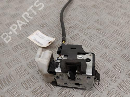 Used Front right lock Front right lock FIAT DOBLO Box Body/MPV (223_) 1.3 D Multijet (75 hp) 31263107 31263107