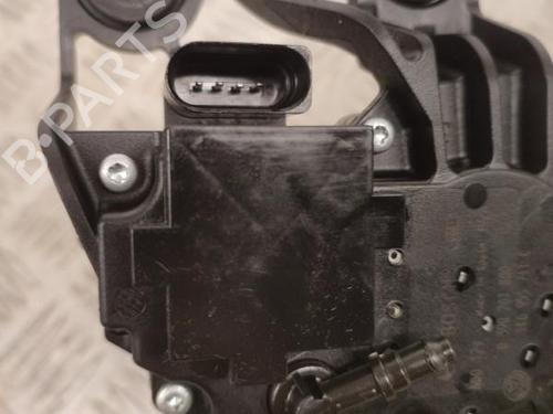Rear wiper motor VW GOLF V (1K1) 1.9 TDI | BP23737934M102 