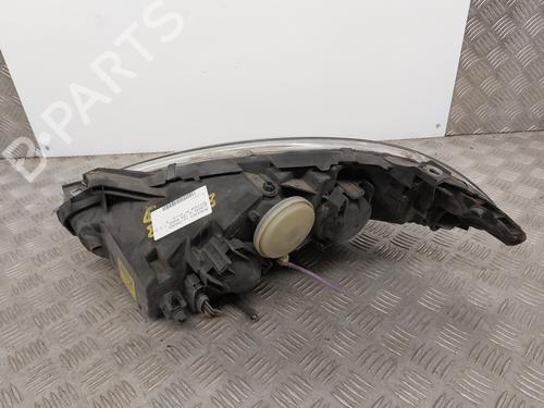 Right headlight MERCEDES-BENZ A-CLASS (W169) A 180 CDI (169.007, 169.307) | BP26317013C29 