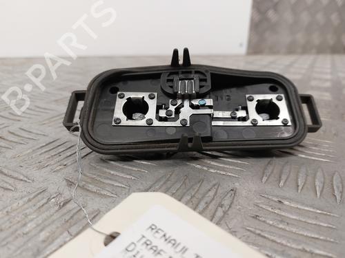 Electronic module RENAULT TRAFIC II Bus (JL) 2.0 dCi 90 (JL00, JL01, JL0H, JL0M, JL0P, JL0S) | BP23654928M83  - Image 5