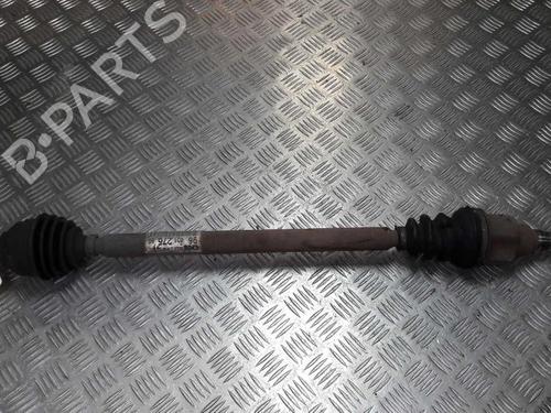 Right front driveshaft CITROËN C2 (JM_) 1.4 | BP23716959M39 
