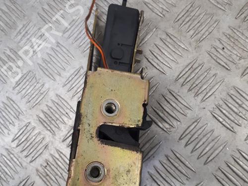 Front right lock SMART CITY-COUPE (450) 0.6 (S1CLA1, 450.341) | BP23745792C97 