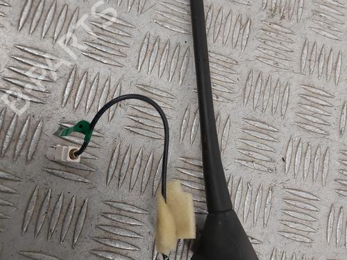 Antenne/Base VW UP! (121, 122, BL1, BL2, BL3, 123) 1.0 (60 hp) 31817720