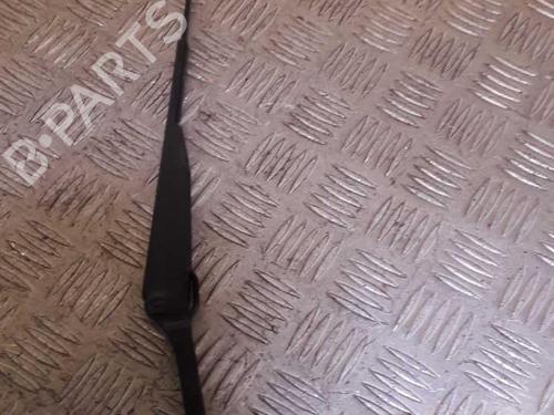 Used Front windshield wiper arm Front windshield wiper arm CITROËN BERLINGO / BERLINGO FIRST MPV (MF_, GJK_, GFK_) 1.6 HDI 90 (MF9HX) (90 hp) 23656609 23656609