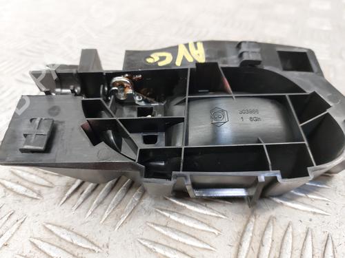 Front left interior door handle CITROËN C4 Picasso I MPV (UD_) 1.6 HDi 110 | BP27998380I13 