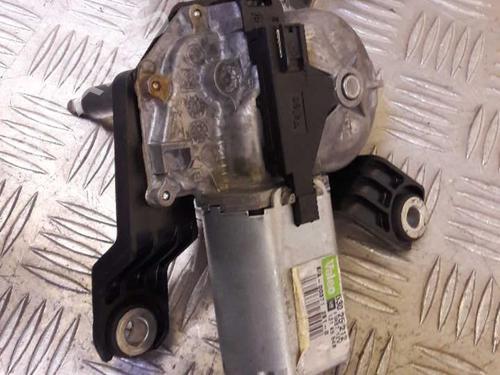 Used Rear wiper motor Rear wiper motor 23724889 23724889