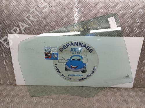 Used Rear right door window MERCEDES-BENZ B-CLASS Sports Tourer (W245) B 180 CDI (245.207) (109 hp) 23748891
