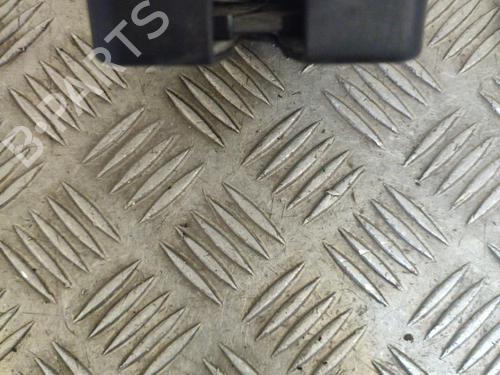 Used Tailgate lock FORD FOCUS III 1.6 TDCi (115 hp) 23727798