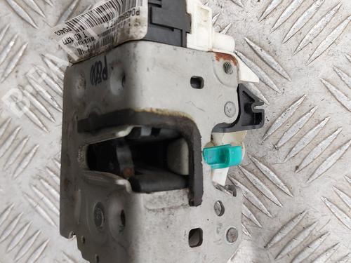 Front left lock DODGE CALIBER 2.0 CRD | BP30299344C98 - Image 4