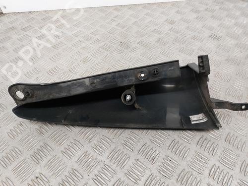 Headlight eyebrow DACIA LOGAN MCV (KS_) 1.5 dCi (KS04) | BP32065373C118 