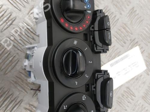 Climate control OPEL CORSA E (X15) 1.4 (08, 68) | BP23745090I5 - Image 5