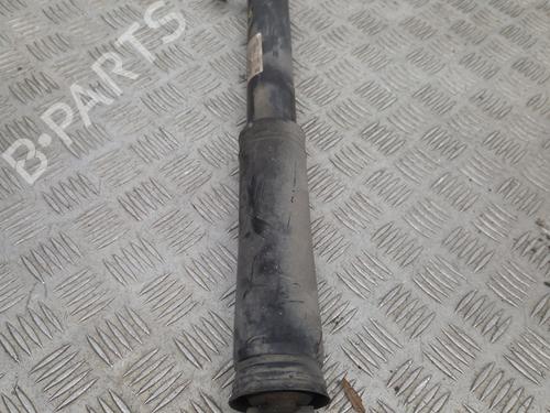 Used Left rear shock absorber RENAULT MEGANE IV Hatchback (B9A/M/N_) 1.6 dCi 130 (B9A4) (130 hp) 31084231