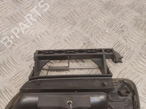 Front right exterior door handle CITROËN XANTIA (X1_, X2_) 2.0 HDI 90 | BP23745825C129 