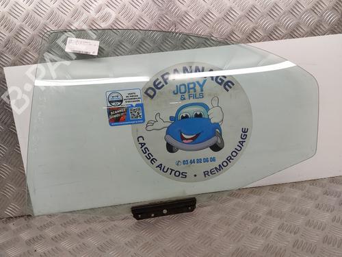 Rear left door window CHRYSLER SEBRING (JR) 2.7 V6 24V | BP23736002C20 