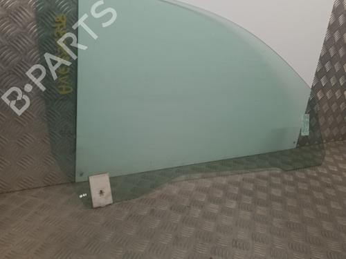 Front left door window PEUGEOT 206 CC (2D) 2.0 S16 | BP29220055C18 