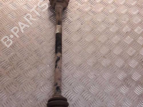 Used Right rear driveshaft Right rear driveshaft 24852073 24852073