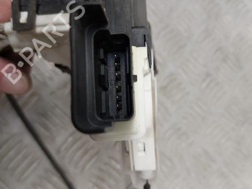 Used Front left lock Front left lock CITROËN C5 III (RD_) 1.6 HDi 110 (RD9HL0, RD9HR8, RD9HRA) (112 hp) 23745349 23745349