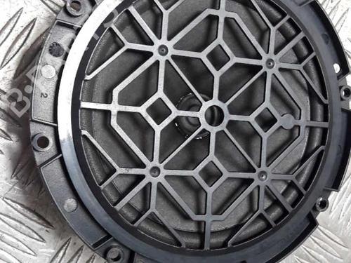 Used Speaker CITROËN C2 (JM_) 1.4 (73 hp) 23716877