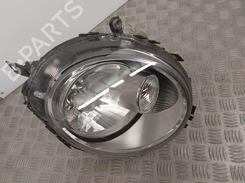 Right headlight MINI MINI (R56) Cooper | BP29846347C29
