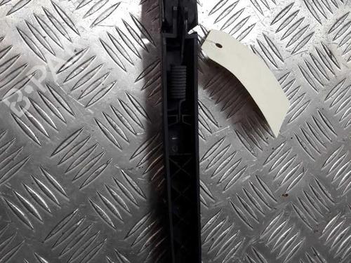 Used Rear windshield wiper arm Rear windshield wiper arm PEUGEOT 3008 I MPV (0U_) 1.6 HDi (114 hp) 23716526 23716526