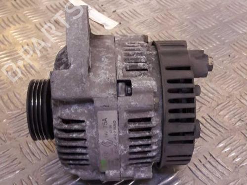 Used Alternator Alternator 23656635 23656635