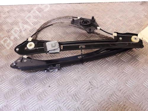 Used Front left window mechanism Front left window mechanism VW JETTA IV (162, 163, AV3, AV2) 1.4 TSI Hybrid (170 hp) 23724299 23724299