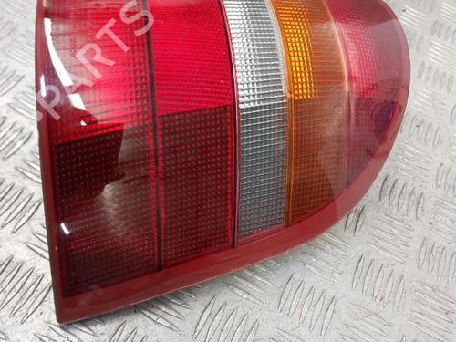 Used Right taillight Right taillight 23743674 23743674