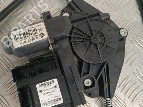 Front left window mechanism VW GOLF V (1K1) 1.9 TDI | BP23744307C22  - Image 5