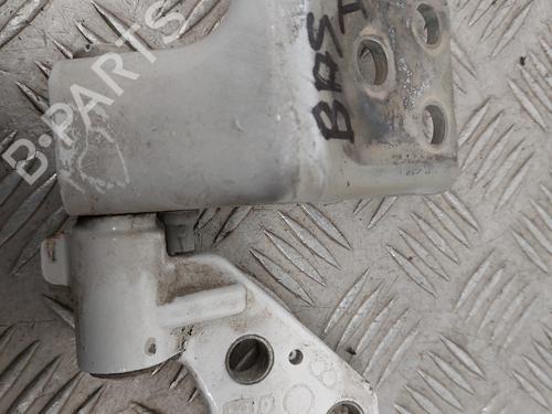 Used Hinge/Door check strap Hinge/Door check strap CITROËN BERLINGO MULTISPACE (B9) 1.6 HDi 110 (109 hp) 30969103 30969103