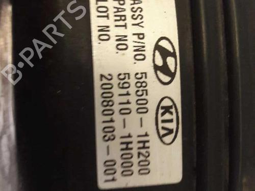 servo-brake-kia-pro-ceed-ed-2008-2009-2010-2011-2012-2013-23717351 main image
