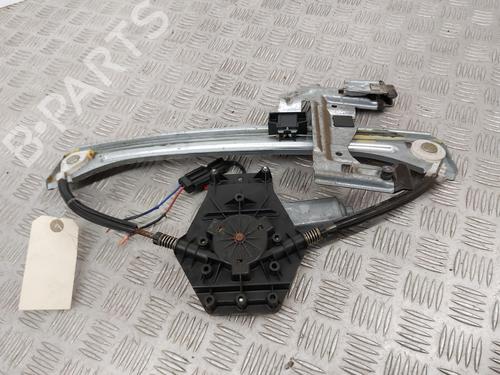 Rear right window mechanism CHRYSLER PT CRUISER (PT_) 2.2 CRD | BP32111000C25 