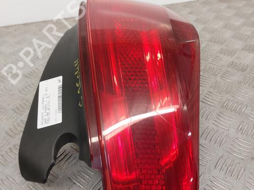 Left taillight PEUGEOT 308 I (4A_, 4C_) 1.6 HDi | BP29312814C34 