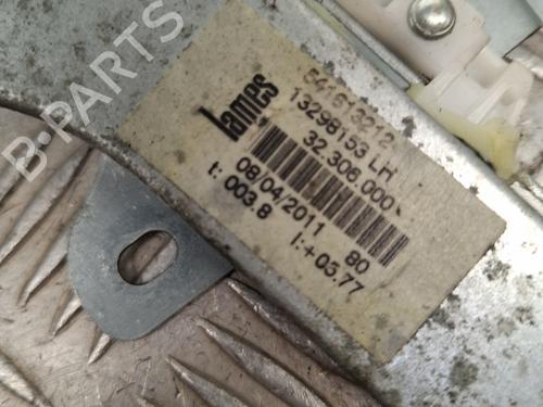 Front left window mechanism OPEL CORSA D (S07) 1.3 CDTI (L08, L68) | BP29186386C22 - Image 4