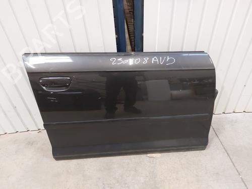 Used Right front door AUDI A3 Sportback (8PA) 1.9 TDI (105 hp) 24618792