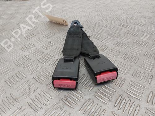 Used Seat buckle Seat buckle PEUGEOT 206 Hatchback (2A/C) 2.0 HDI 90 (90 hp) 32705599 32705599