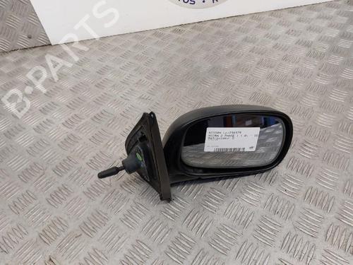 Used Right mirror NISSAN MICRA II (K11) 1.0 i 16V (54 hp) 23659199